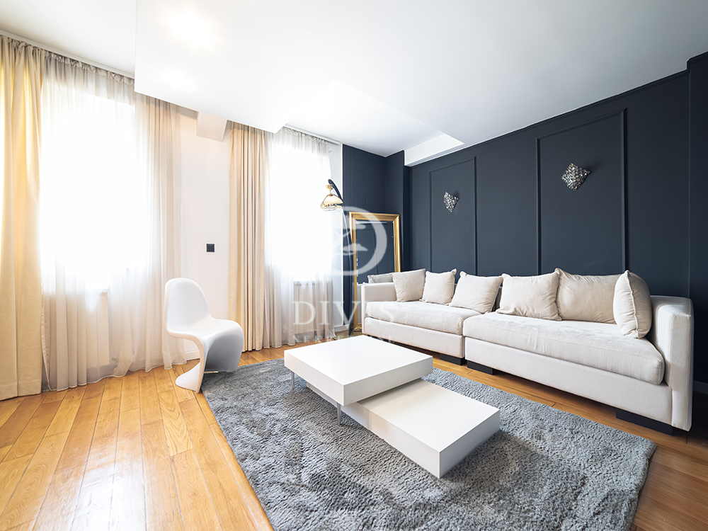 Slika 8 - Gospodara Vučića, Četvorosoban stan na prodaju, 172m2, 549.000€